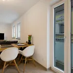 Apartmán 4 Rosenstrasse Cham