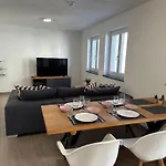 4 Rosenstrasse * Cham