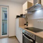 Διαμέρισμα 4 Rosenstrasse Cham