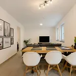 4 Rosenstrasse * Cham