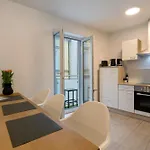 Διαμέρισμα 4 Rosenstrasse