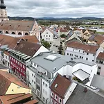 4 Rosenstrasse * Cham