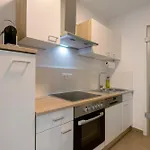 Διαμέρισμα 4 Rosenstrasse