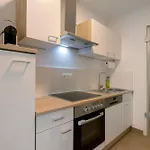 Διαμέρισμα 4 Rosenstrasse