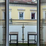 Διαμέρισμα 4 Rosenstrasse