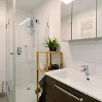 4 Rosenstrasse Διαμέρισμα Cham