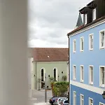 Διαμέρισμα 4 Rosenstrasse Cham