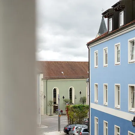 4 Rosenstrasse