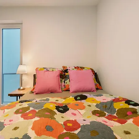 Apartmán 4 Rosenstrasse Cham
