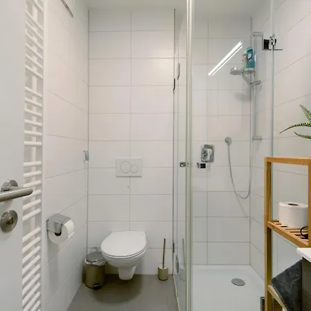 4 Rosenstrasse Apartment *