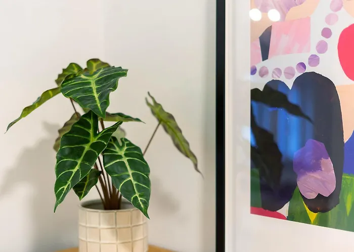 4 Rosenstrasse Apartamento *