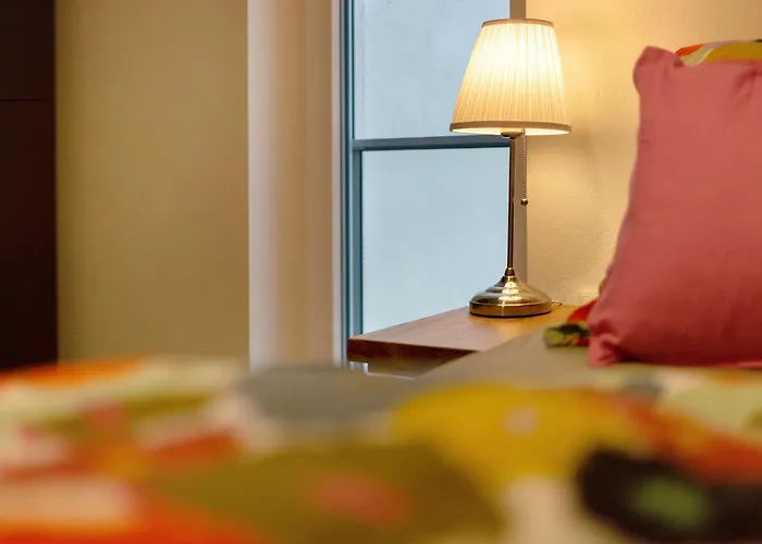 4 Rosenstrasse Apartamento Cham