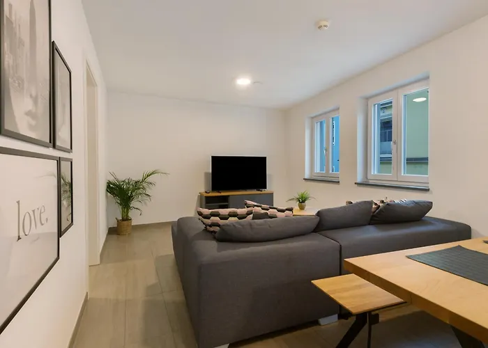 4 Rosenstrasse * 卡姆