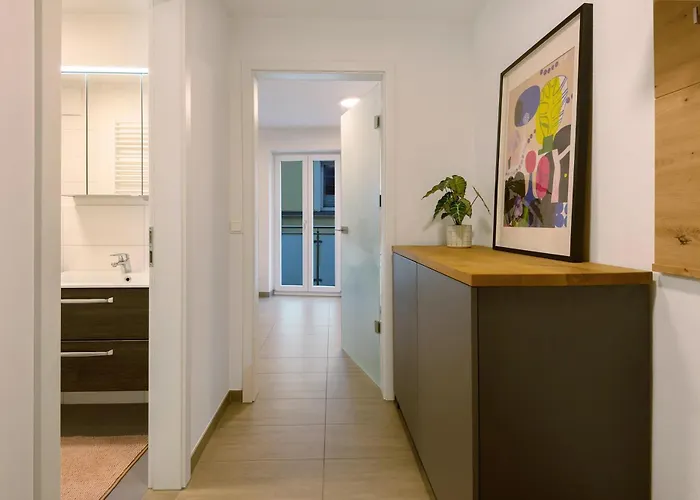 4 Rosenstrasse 卡姆