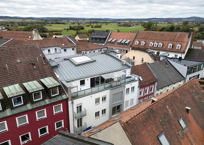 4 Rosenstrasse 卡姆